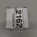 Engine Coolant Thermostat Housing Assembly - Compatible for Honda Accord 3.0L V6 - Gas 2002-2004 (EX, LX) - Replace Part 19301-P8E-A10