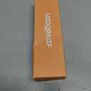 Curl Defining Brush with Capturing Sides - Creates Defined Curls & Tames Frizz, with a Precision Tip for Sectioning - Styling Brush for Wavy to Curly Hair on Wet or Dry Use (Pink)