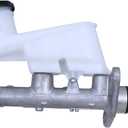 ApplianPar Brake Master Cylinder with Reservoir for Accord 2008-2012 TSX 2009-2014