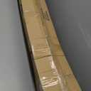 Artificial Fiddle Leaf Fig Tree 6ft, Large Faux Plant Fake Ficus lyrata Silk Trees with Pot for Indoor Outdoor House Living Room Office Home Decor