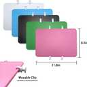 2pcs Bogg Bag Divider Tray - X Large Compatible - White