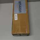 Ground Anchors Screw in - Heavy Duty Trampoline Anchors/Stakes for High Wind, 4 Pack Earth Anchor Kit with Straps and Wrenches for Swing Set, Trampolines, Shed, Mobile Home, Carport, Gazebo