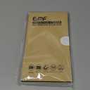 Mobile Phone Protection Sticker,Protecting Your Phone,Neutralize Harm,an Essential for Family Health,Compatible with 15 (White)