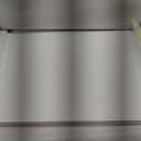 5 Pcs Wire Rack Covers 24x16x2.5 inch PVC Pantry Shelf Cover 0.31 inch Thick Removable Closet Wire Rack Shelf Covers,Decoration Kitchen Bathroom Office Shelving (Light Luxury White,24x16x2.5inch)