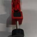 Universal Spark Plug Gap Tool for Most 10mm 12mm 14mm 16mm Spark Plugs Red