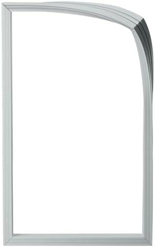 Freezer Refrigerator Door Gasket Seal Replacement Kit 5304501270 - Compatible with Frigidaire, Kenmore, Electrolux, Westinghouse - 34.65"x24.13" Universal Fit