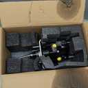 52-7371 Hydraulic Power Brake Booster Compatible With Chevy Avalanche Silverado 1500 2500 3500 Classic, GMC Sierra 1500 2500 3500 Classic Yukon XL 2500 2003-2007, Replace# 178-1031, 19371356, 15126867