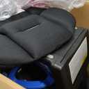 Graco Turn2Me 3-in-1 Rotating Convertible Car Seat, Cambridge, Rear-Facing Rotation Only, Forward-Facing Mode, Highback Booster Up to 100 lbs, Adjustable Headrest & Harness, Steel Reinforced Frame, Mfg: 03/24/2026