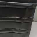 Samsonite Omni 2 Hardside Expandable Luggage with Spinner Wheels, PRO 2PC SET (CO/M), Midnight Black