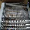 Part #010394F - Burner Tray with Burners - Direct Replacement for Pool Heater Model R406A, Fixes No Ignition, Weak Flame Issues - FOR NATURAL GAS ONLY (Propane conversion parts sold separately)