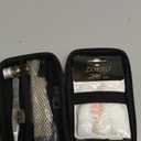 Lighter Repair Kit, Vintage Lighter Repair Kit, Lighter Accessories Repair Kit Tools for Fluid Lighter, Petrol Lighter Repair and Maintenance Kit