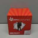 Morph Zombie Costume For Kids, Inflatable Zombie Costumes, Boys Halloween Costume, Halloween Costumes for Kids