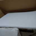 9PCS Orthopedic Bed Wedge Pillow Set for After Surgery Recovery, Body Positioners for Back and Leg Pain Relief, Adjustable Memory Foam Comfort for Sitting up in Bed, Ideal for Adult Acid Reflux & GERD