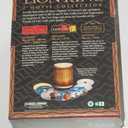 The Lion King Trilogy (Eight-Disc Combo: Blu-ray 3D / Blu-ray / DVD / Digital Copy)