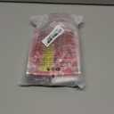 JOYIN 28 Pack Valentines Day Stationery Set Assorted for Kids, with Pencils Sticker Eraser and Rulers, and Holiday Reward Prizes Classroom School Exchange Gift