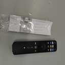 Voice Remote Control for Vizio-Smart-TV-Remote-Replacement XRT260 for Vizio D/P/M/V-Series Smart TVs