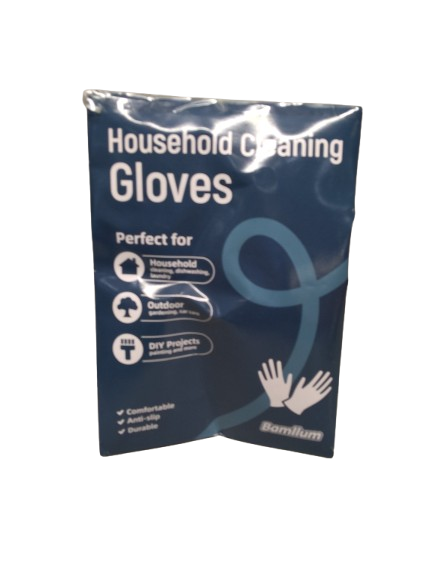 Household Cleaning Gloves