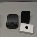 SwitchBot Hub 3 (3rd Gen) Smart Home Command Center: Screen + Physical Dial, IR Remote Hub for TVs/ACS, Temp/Humidity Sensor (±0.2°C), Matter Bridge, Bluetooth 200m, Works on 2.4GHz WiFi