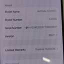 Apple AirPods 4 Wireless Earbuds, Bluetooth Headphones, with Active Noise Cancellation, Adaptive, Transparency Mode, Personalized Spatial Audio, USB-C Charging Case, Wireless Charging, H2 Chip