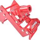 Cast Iron Wall Jack, 1000 lbs Heavy Duty for Framing