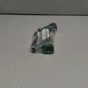 Dramm ColorStorm Premium Pistol Spray Nozzle  Heavy-Duty Adjustable Garden Hose Sprayer with Ergonomic Grip & Variable Water Patterns for Garden, Car, Deck, and Outdoor Cleaning  Green (No Size (Single))