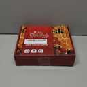 Christmas Outdoor Icicle Lights - 480 LED 66+33 FT 8 Modes Curtain Fairy String Light Plug in, Waterproof for Eaves Yard Holiday Xmas Holiday Indoor Outdoor Decoration - Blue White