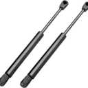 Tailgate Rear Trunk Lift Supports Strut Shocks Fit for Chevy Impala/Pontiac Monte Carlo 2000-2005, Lumina 2000-2001, Grand Prix 1999-2003, Without Spoiler, 2 Pcs, 4119