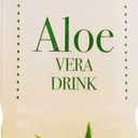 Hapi Aloe Vera Drink, Mango, 16.9 Ounce (Pack of 20) BB Date: 5/3/2027