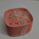 TARHONG SQ PLT CR FRT 10pcs