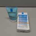 La Roche-Posay Toleriane Double Repair Matte Face Moisturizer, Daily Moisturizer For Oily Skin With Ceramide And Niacinamide For All Skin Tones, Oil Free, Non-Comedogenic, SPF 30