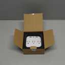 ULar 4K Outlet Camera Wall Charger Indoor Cameras Pet Monitor-WiFi Cam with App Remote, Motion Alerts & Local Storage- No Audio