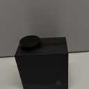 2026 Smart Waterless Diffuser, 2000 Sq.Ft Cold Air Scent Machine with Clock & Environmental Display | 7 Fragrance Levels, 9 Timer Settings, Hotel Collection Diffuser for Home & Large Rooms (Black)