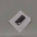 Philips Norelco Genuine Bodygroom Replacement Trimmer/Shaver Foil, BG2000/40 (Black Metal)