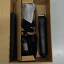 Philips Norelco All-in-One 3000 Series 13 in 1 Trimmer, Beard Styler & Men's Hair Clipper, 9 Length Settings & Self-Sharpening Skin-Friendly Blades, MG3919/50 (Black)