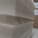 60pcs Glass Vase Cylinder Vases for Centerpieces Small Flower Glass Vases Home Decor Centerpiece Table Clear Flower Vase Decorations for WeddingHoliday 4,6,7.5,8,10 Inch Tall