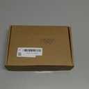 WILLBOND 36 Pcs 3 Size Christmas Poinsettia Christmas Tree Flowers Glitter Faux Flowers Decoration Artificial Poinsettia Ornaments for New Year Home Outdoor Decoration(3/4/ 6 Inch,Pink)