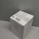 Xuhal 8 Pcs Solar Rotating Stand Turntable Battery Powered Double Use Solar Display Stand Jewelry Spinner 360 Degrees Solar Showcase Base Watch Hobby Collection Shelf for Table (Black)