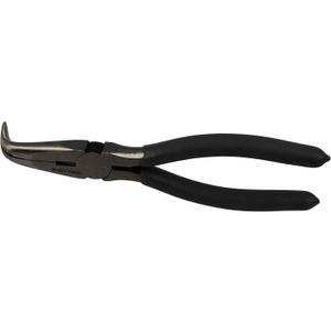 7 Angled Needle Nose Pliers  90 Degree Bent Nose Pliers