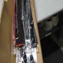 Window Visors Rain Guards for Toyota Corolla 2014-2019, Out-Channel Window Vent Wind Deflectors Visors Shades for 14-19 Corolla