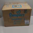 Pampers Baby Diapers - Swaddlers - Size 1, 198 Count, Ultra Absorbent Disposable Infant Diaper