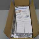 Drink Organizer for Fridge,Self Pushing Fridge Drink Organizer,Automatic Drink Dispenser for Fridge-Holds up to 25 Cans