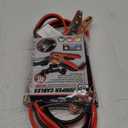 Performance Tool W1670 12' 10-Gauge 150 AMP All Weather Jumper Cables