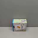 MyBaby SoundSpa White Noise Machine for Babies | 6 Soothing Lullabies for Newborns, Sound Therapy for Travel, Relaxing, Kids, Newborns, Baby Songs, Adjustable Volume, Auto-off Timer, By HoMedics (1 Count (Pack of 1))