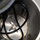 8-in-1 Nut Milk Maker Machine, 35oz Plant-Based Milk & Soup Machine with 12H Delay Start, Self-Clean, Keep Warm  Soy, Oat, Almond & More, Black