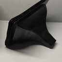 RainEscape Deck Drainage System Downspout - Black