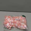 Stella Parker Womens Wrap Tennis Skirt Casual, Athletic Golf Skort (Small, Plaid)