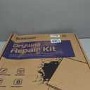 Drywall Repair Kit,Drywall Repair Panel 20 x20,Drywall Patch Kit for Large Hole,Sheetrock Repair Kit,Wall Surface Large Hole Fill Quick and Easy Solution