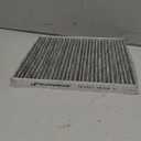 A-Premium Cabin Air Filter with Activated Carbon Compatible with Ford Bronco Sport 21-23, Escape 20-22, Explorer 20-23, Maverick & Lincoln Aviator 20-23, Corsair, Replace# JX6Z19N619BA