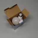 3 Way LED Light Bulbs 50 100 150W Equivalent, Daylight White 5000K 3 Way Light Bulbs, A19 Three Way Light Bulb,E26 Base LED Light Bulb for Reading,Living Room-2 Pack