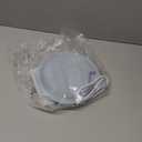 Munchkin Lulla-Vibe Vibrating Pad, Baby Sleep Soother for Crib Mattresses, Bassinets, Strollers, Nap and Sleep Aid for Babies and Infants, Rechargeable, Light Blue